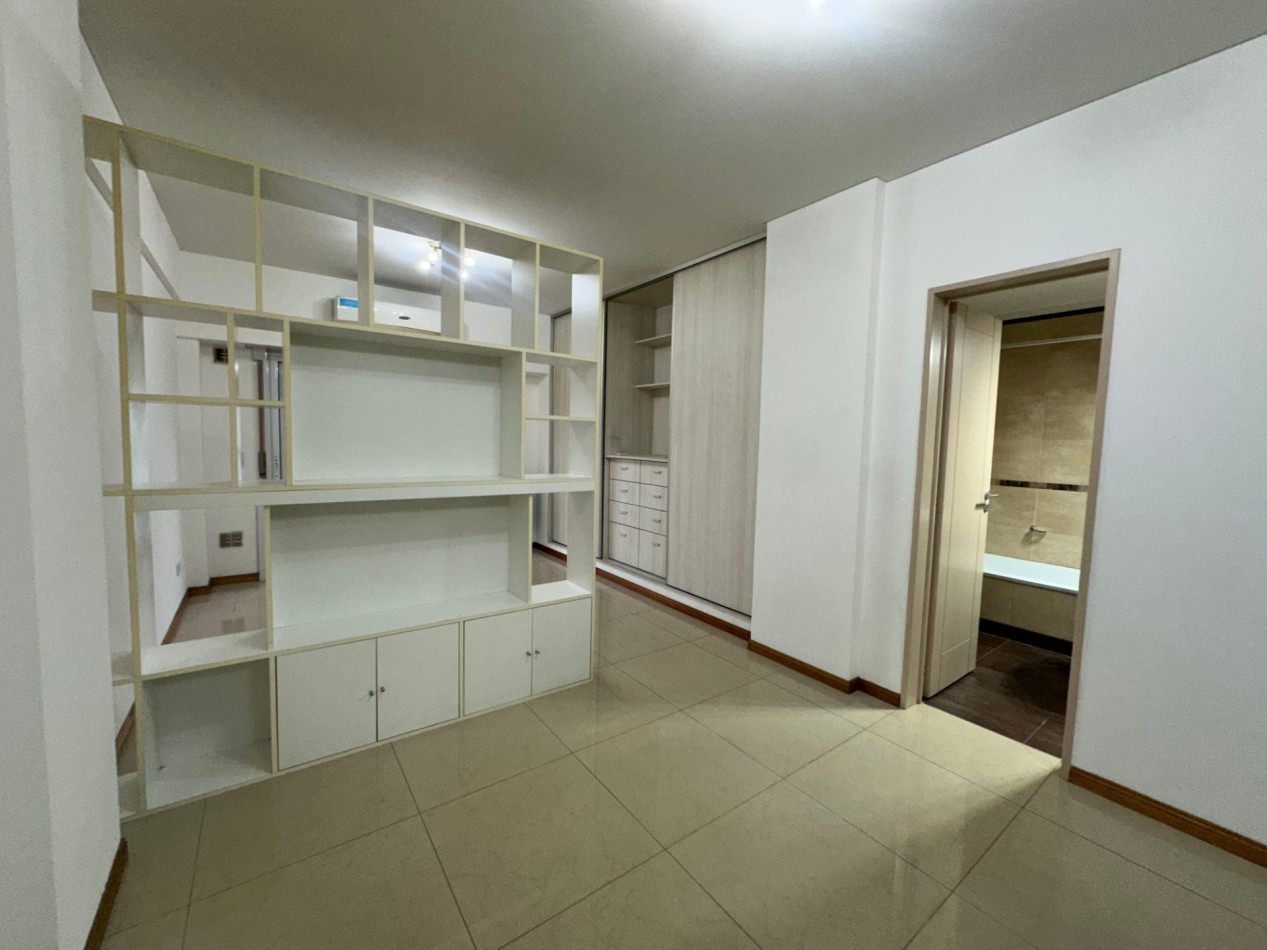  MONOAMBIENTE EN ALQUILER | PISO 3 | BANFIELD