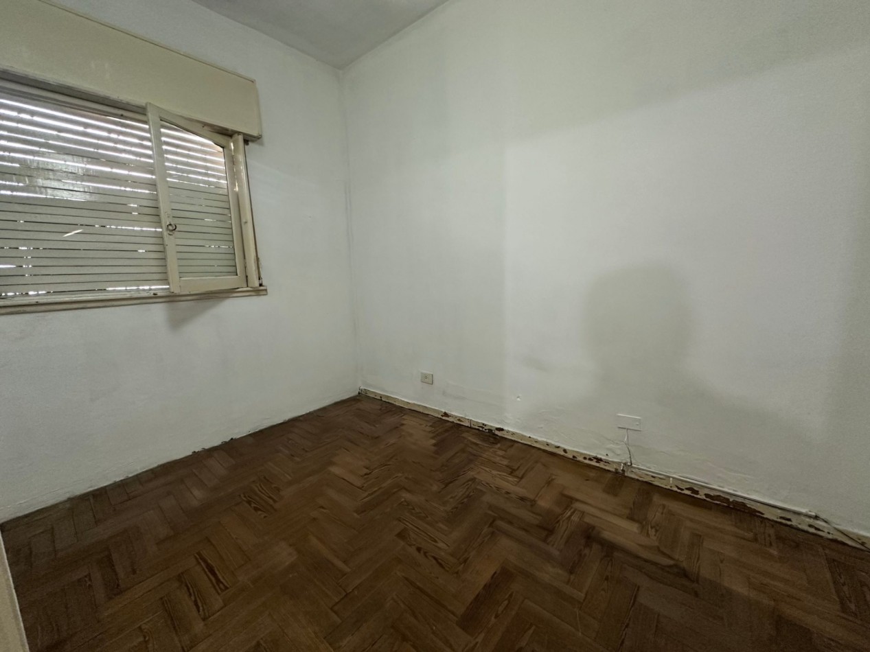 Casa en alquiler | 3 ambientes | Castelli 1797