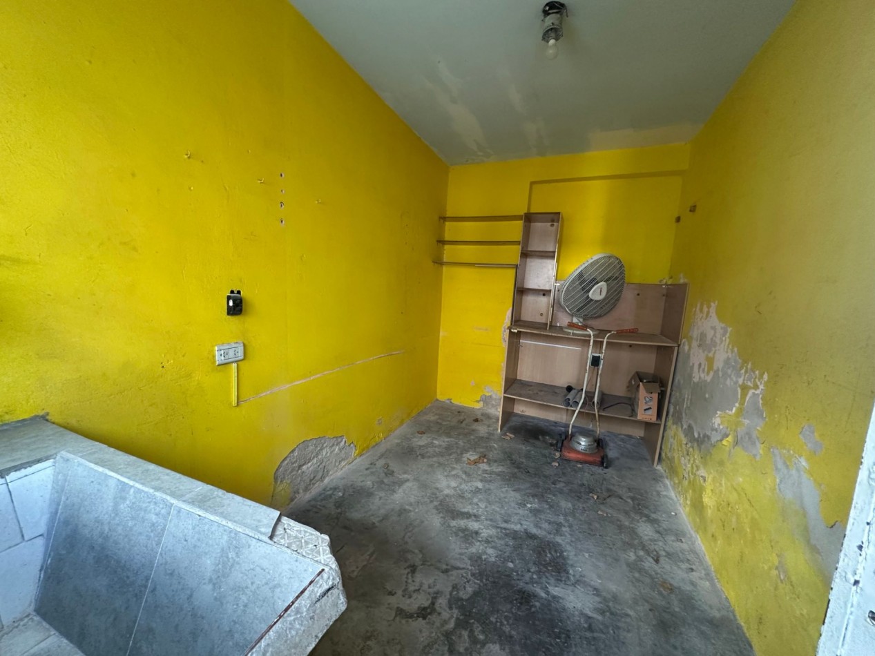 Casa en alquiler | 3 ambientes | Castelli 1797