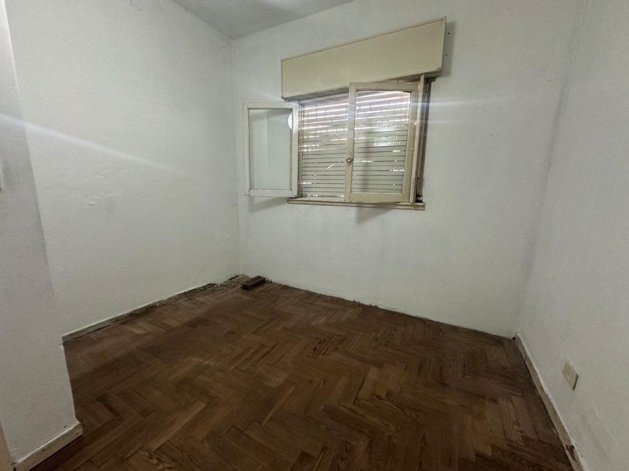 Casa en alquiler | 3 ambientes | Castelli 1797