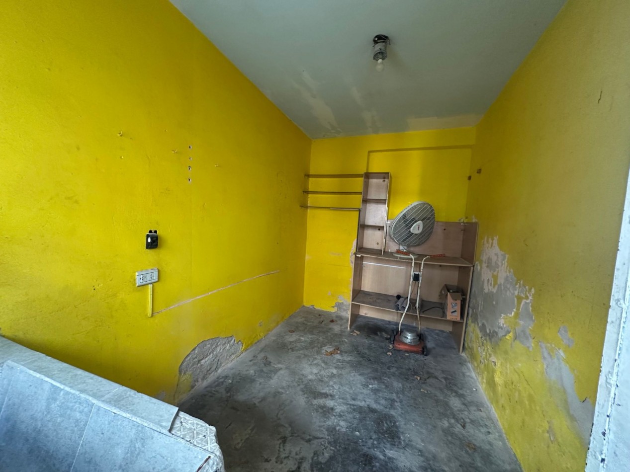Casa en alquiler | 3 ambientes | Castelli 1797