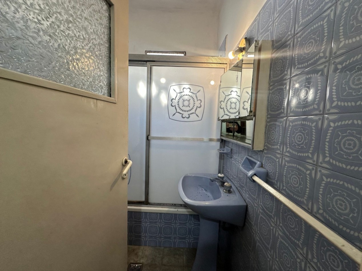 Casa en alquiler | 3 ambientes | Castelli 1797