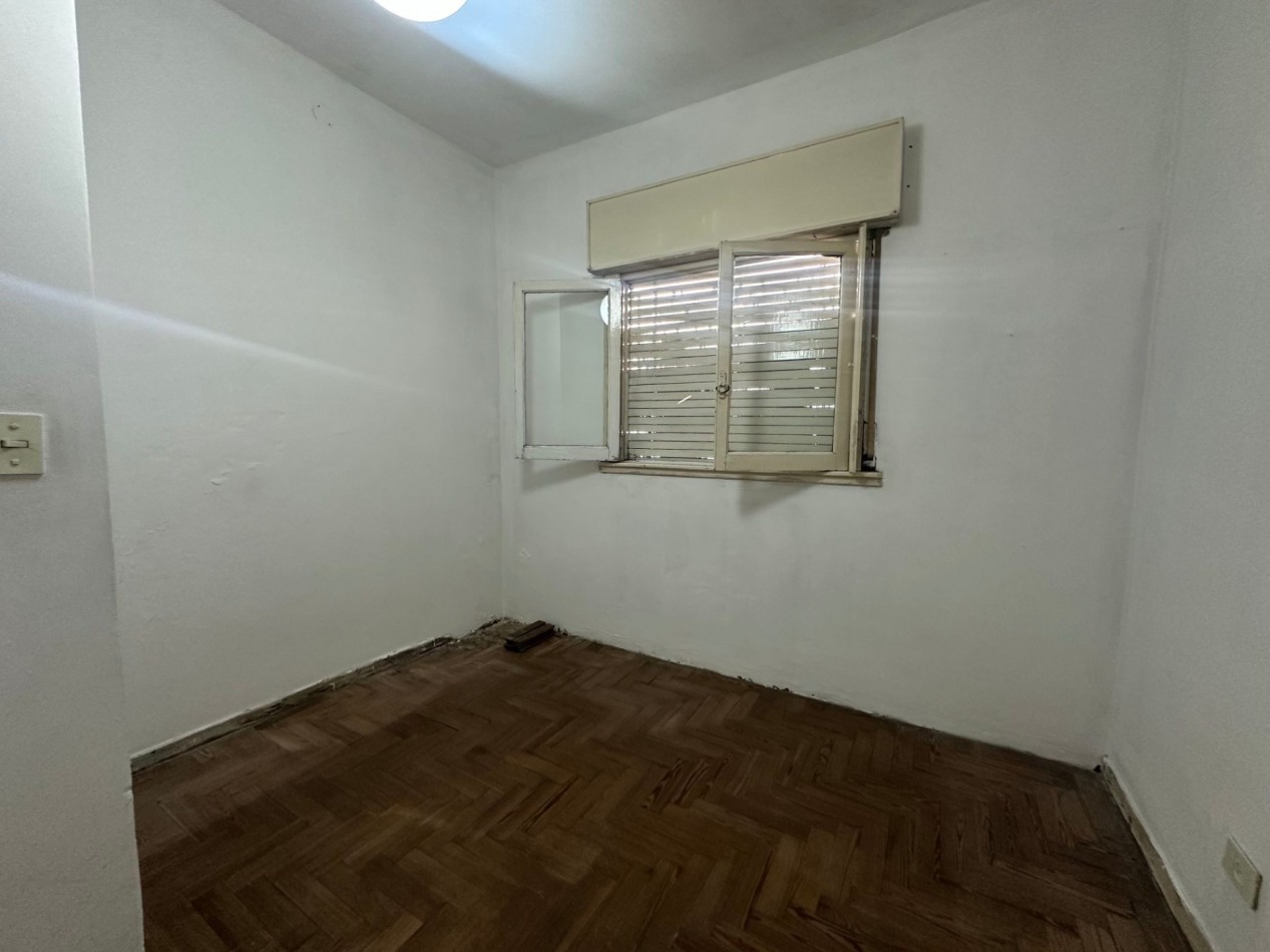 Casa en alquiler | 3 ambientes | Castelli 1797
