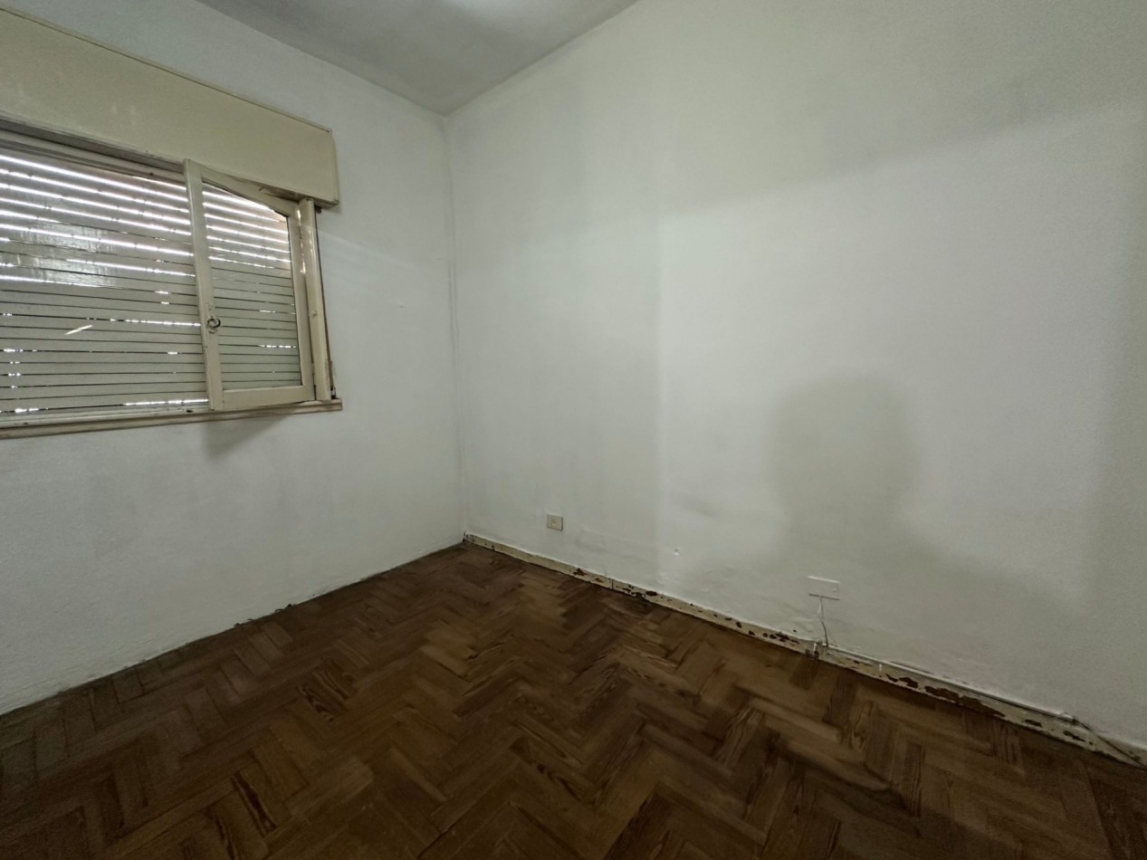 Casa en alquiler | 3 ambientes | Castelli 1797