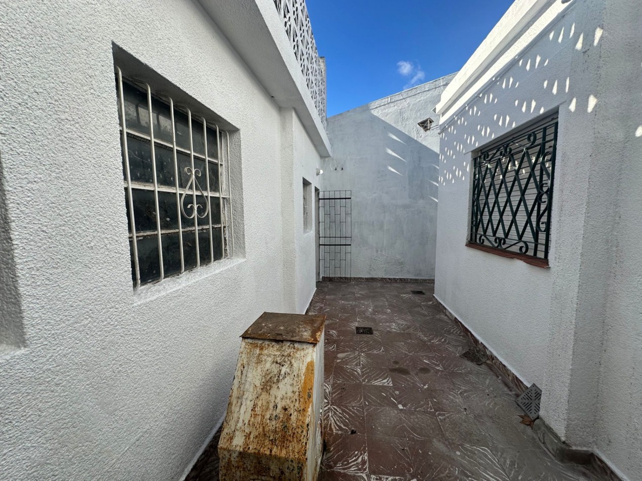 Casa en alquiler | 3 ambientes | Castelli 1797