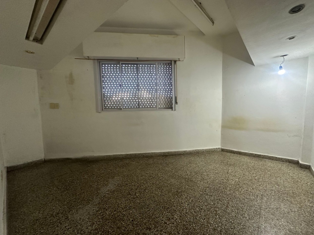 DEPARTAMENTO PB FRENTE DE 3 AMBIENTES LOMAS DE ZAMORA