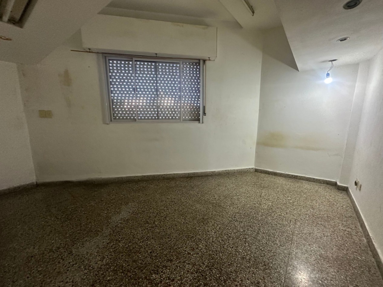 DEPARTAMENTO PB FRENTE DE 3 AMBIENTES LOMAS DE ZAMORA