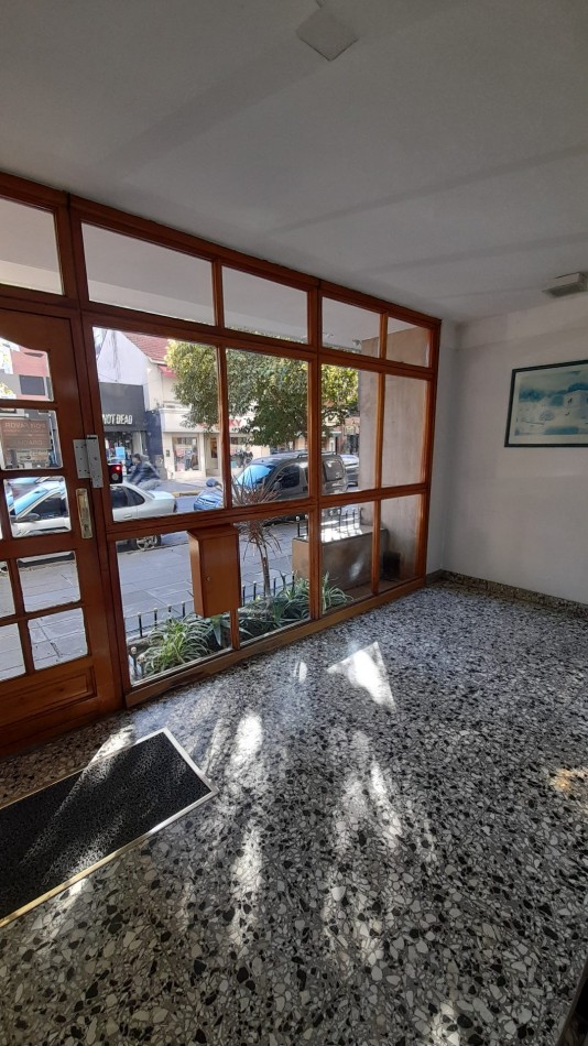 ALQUILER 2 AMBIENTES CENTRO DE LOMAS