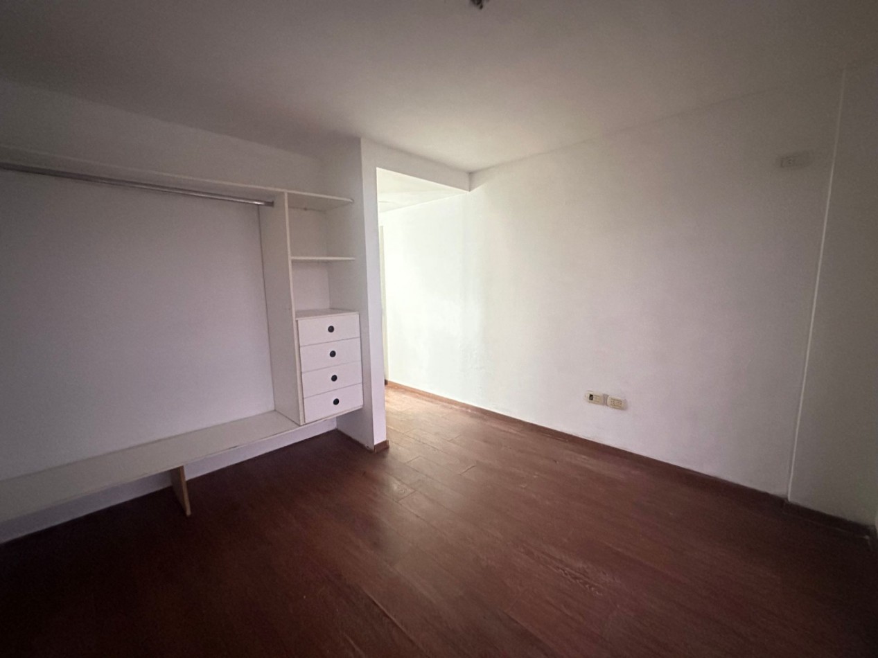 departemento de 2 ambientes rivera al 600 lomas de zamora