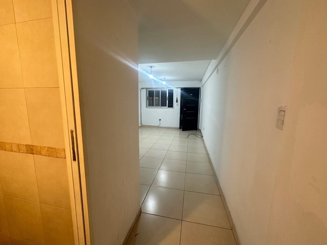 departemento de 2 ambientes rivera al 600 lomas de zamora