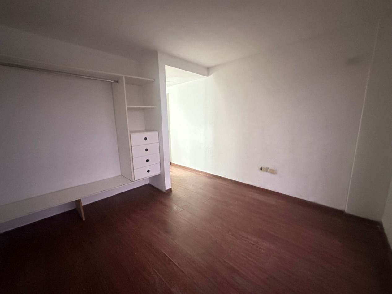 departemento de 2 ambientes rivera al 600 lomas de zamora