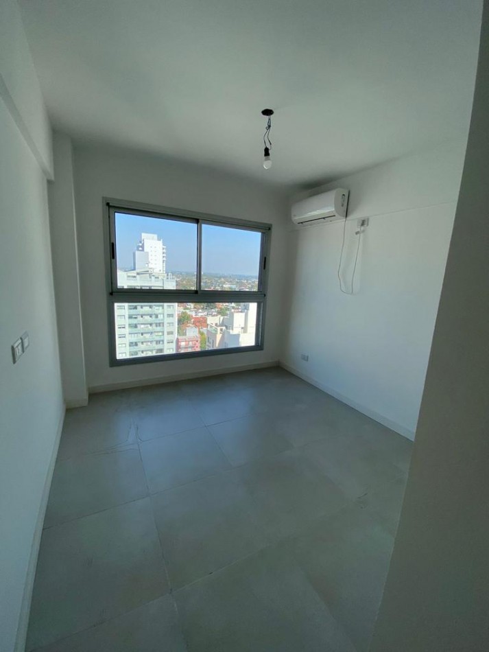 HERMOSO DEPTO 3 AMBIENTES C/COCHERA LORIA 576 PISO 19 LOMITAS