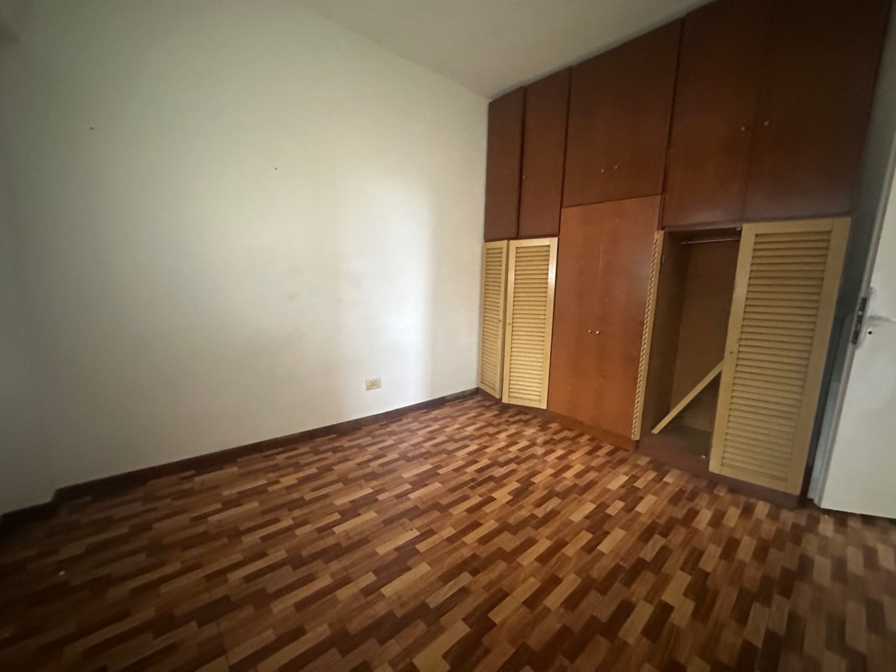 ALQUILER DEPARTAMENTO 5 AMB, PLANTA ALTA.