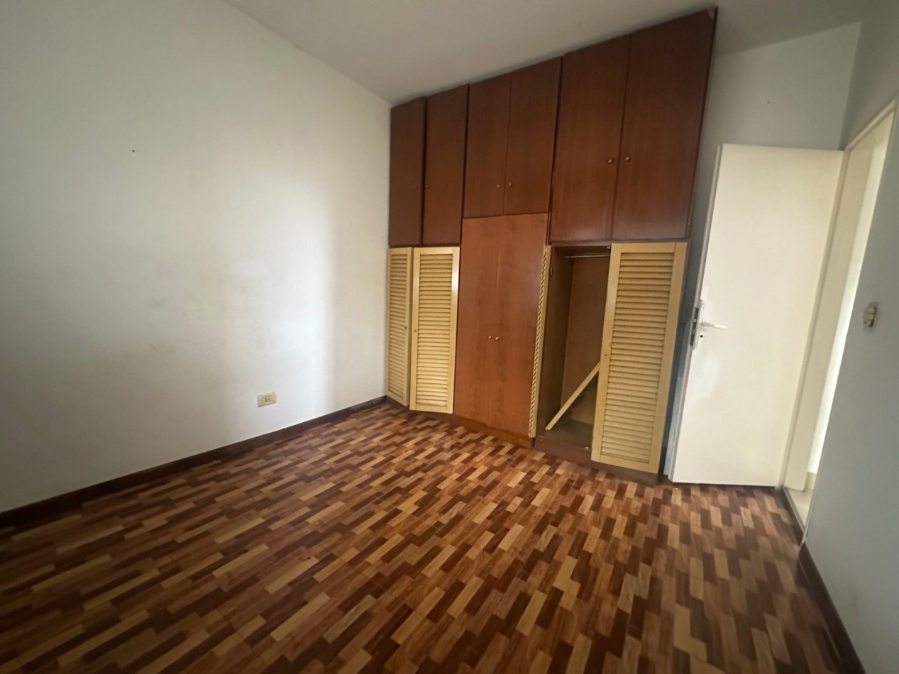 ALQUILER DEPARTAMENTO 5 AMB, PLANTA ALTA.