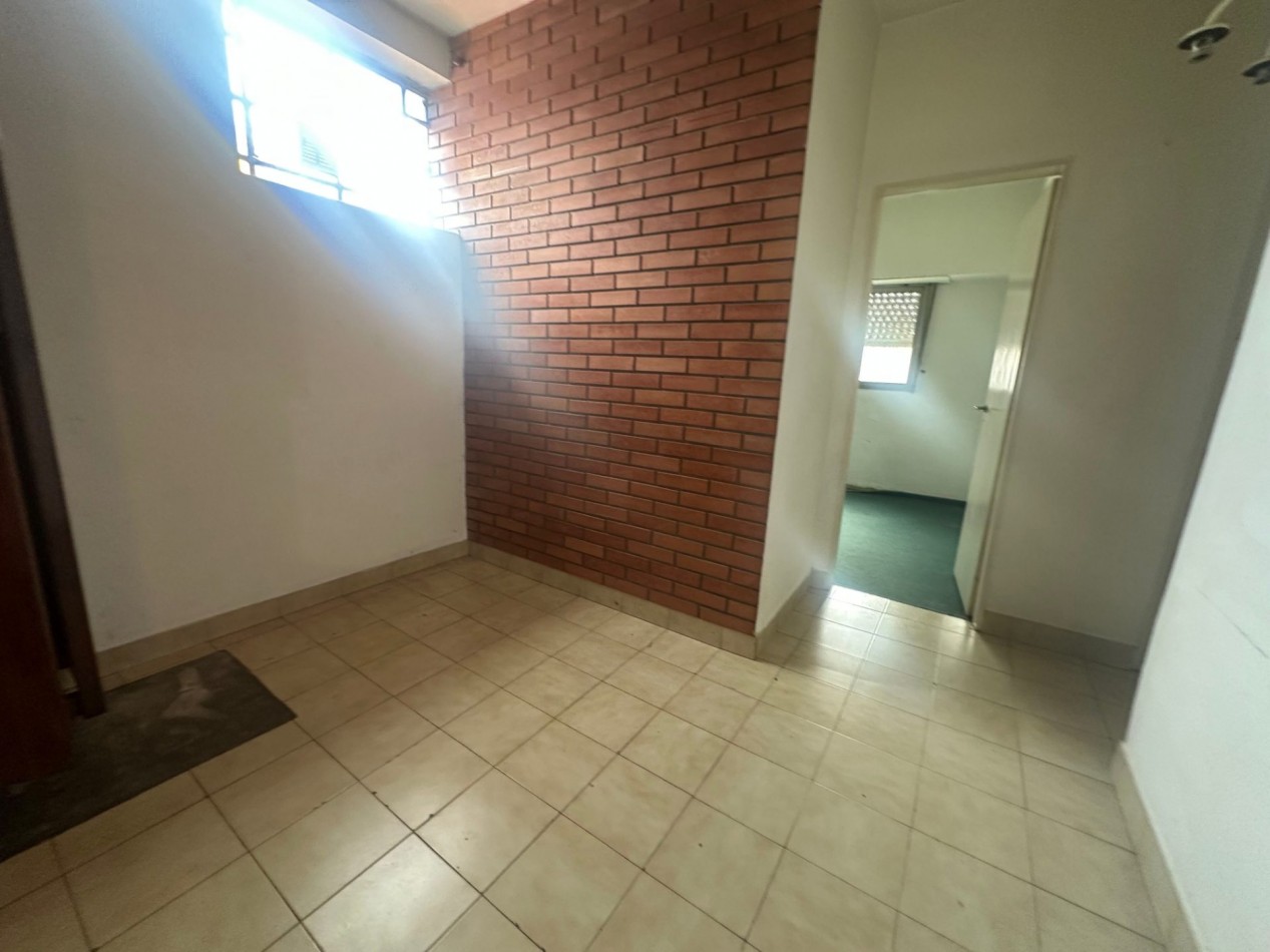 ALQUILER DEPARTAMENTO 5 AMB, PLANTA ALTA.