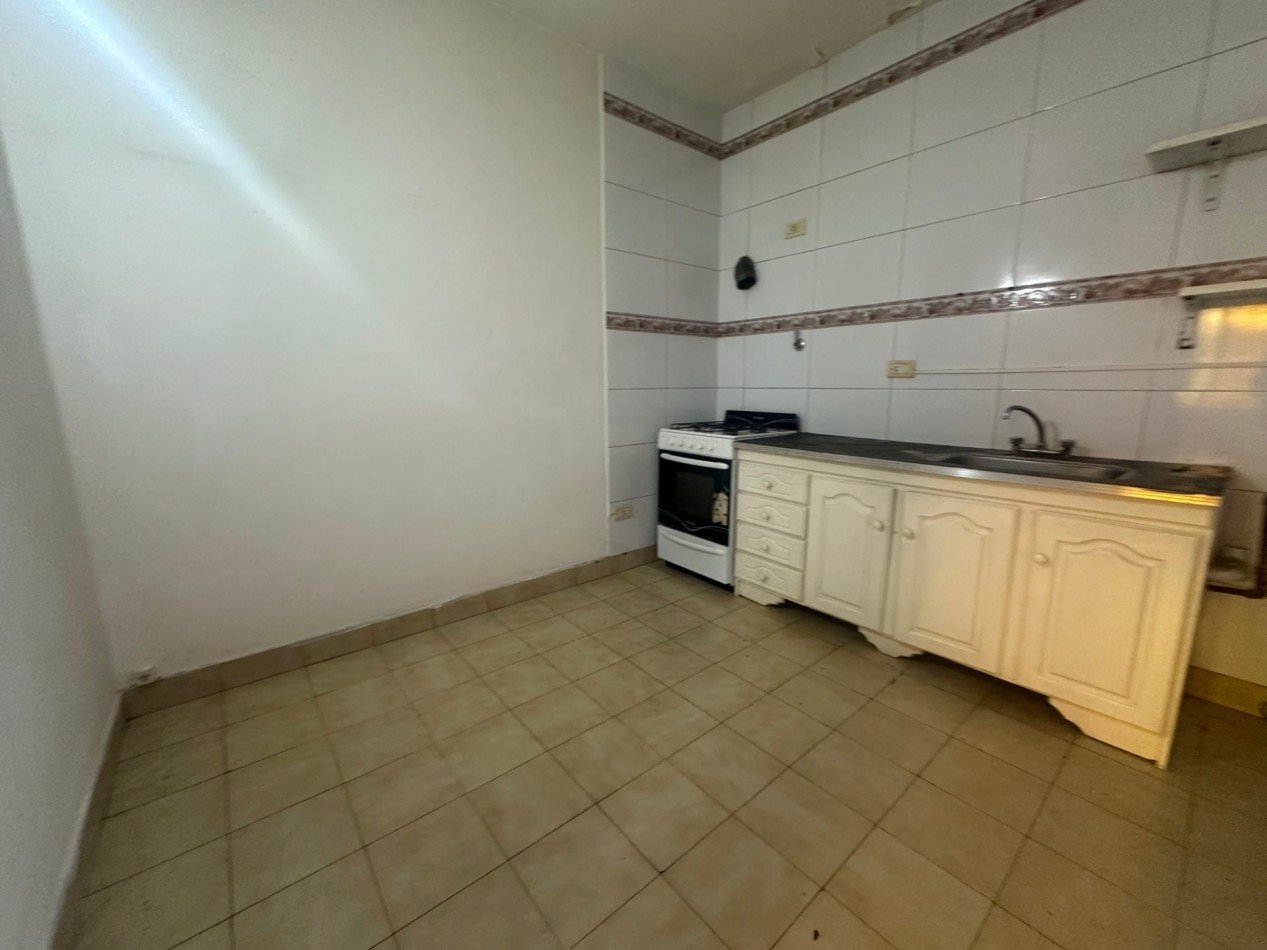 ALQUILER DEPARTAMENTO 5 AMB, PLANTA ALTA.