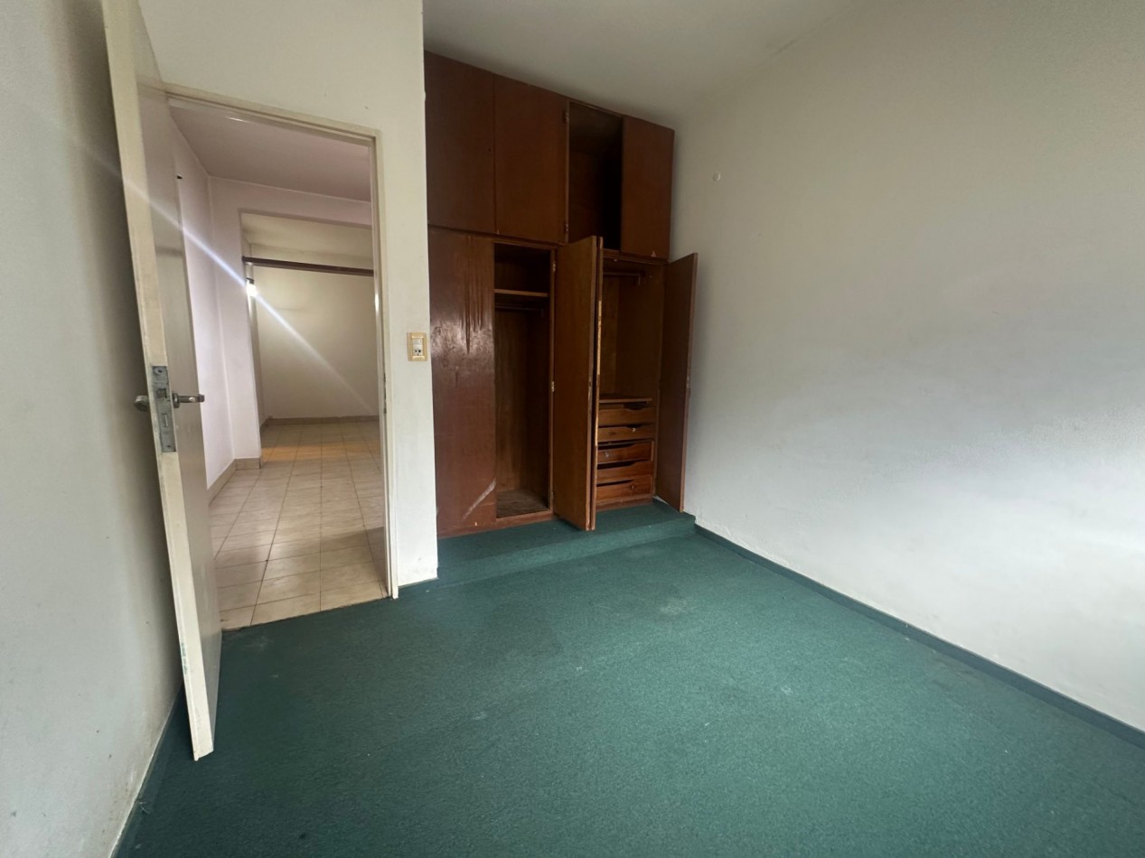 ALQUILER DEPARTAMENTO 5 AMB, PLANTA ALTA.