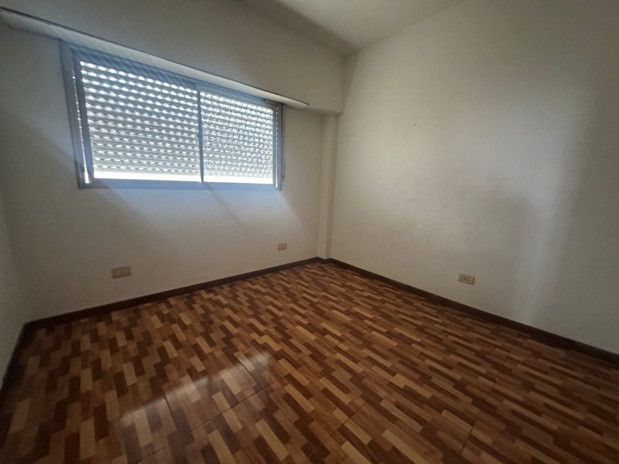 ALQUILER DEPARTAMENTO 5 AMB, PLANTA ALTA.