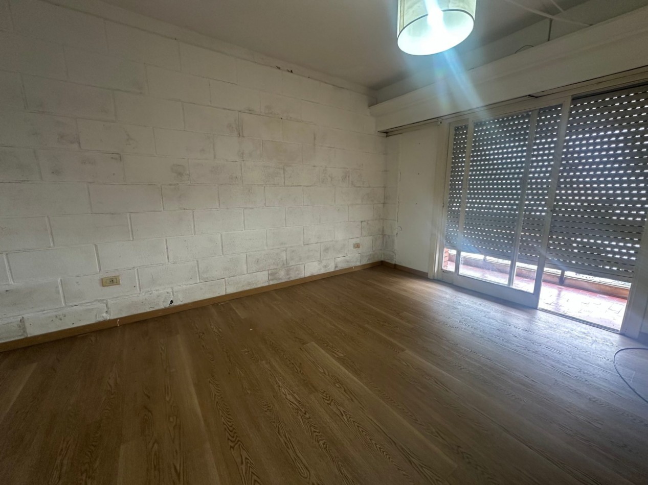 ALQUILER DEPARTAMENTO 5 AMB, PLANTA ALTA.
