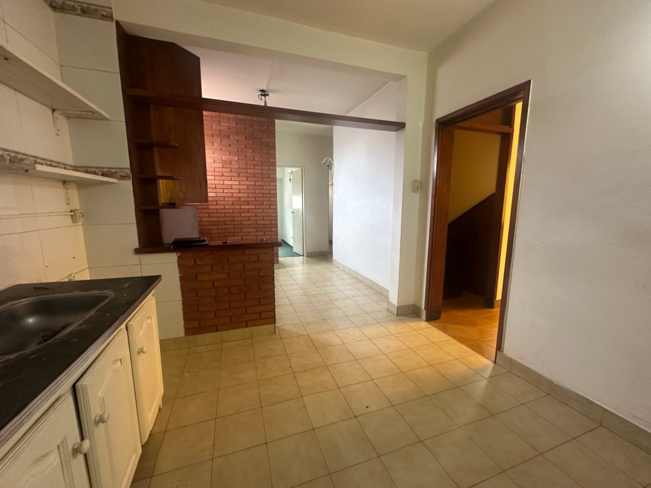 ALQUILER DEPARTAMENTO 5 AMB, PLANTA ALTA.