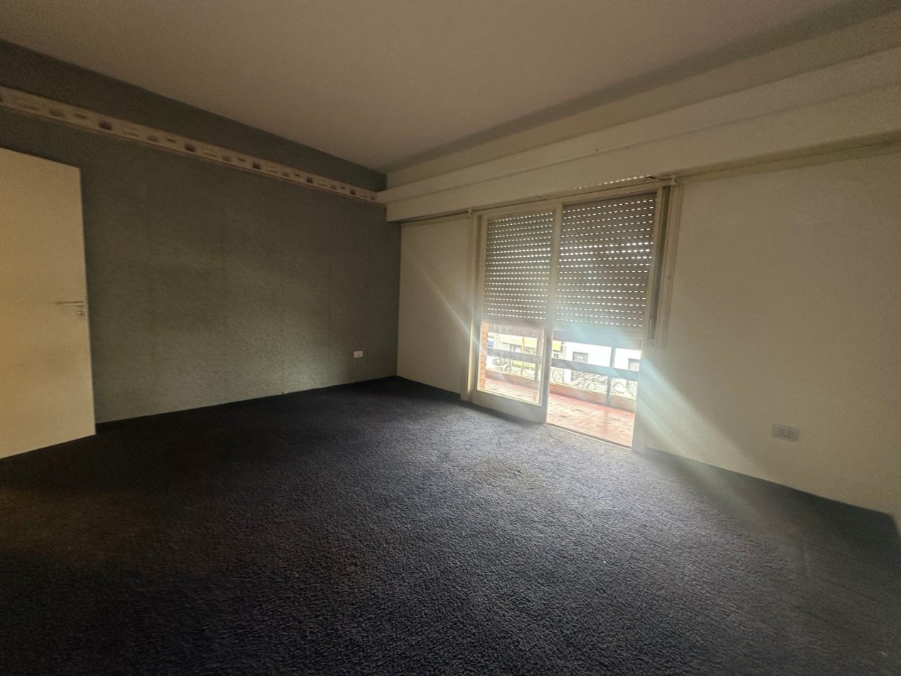 ALQUILER DEPARTAMENTO 5 AMB, PLANTA ALTA.