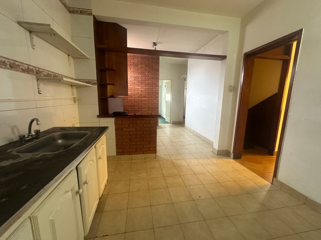 ALQUILER DEPARTAMENTO 5 AMB, PLANTA ALTA.
