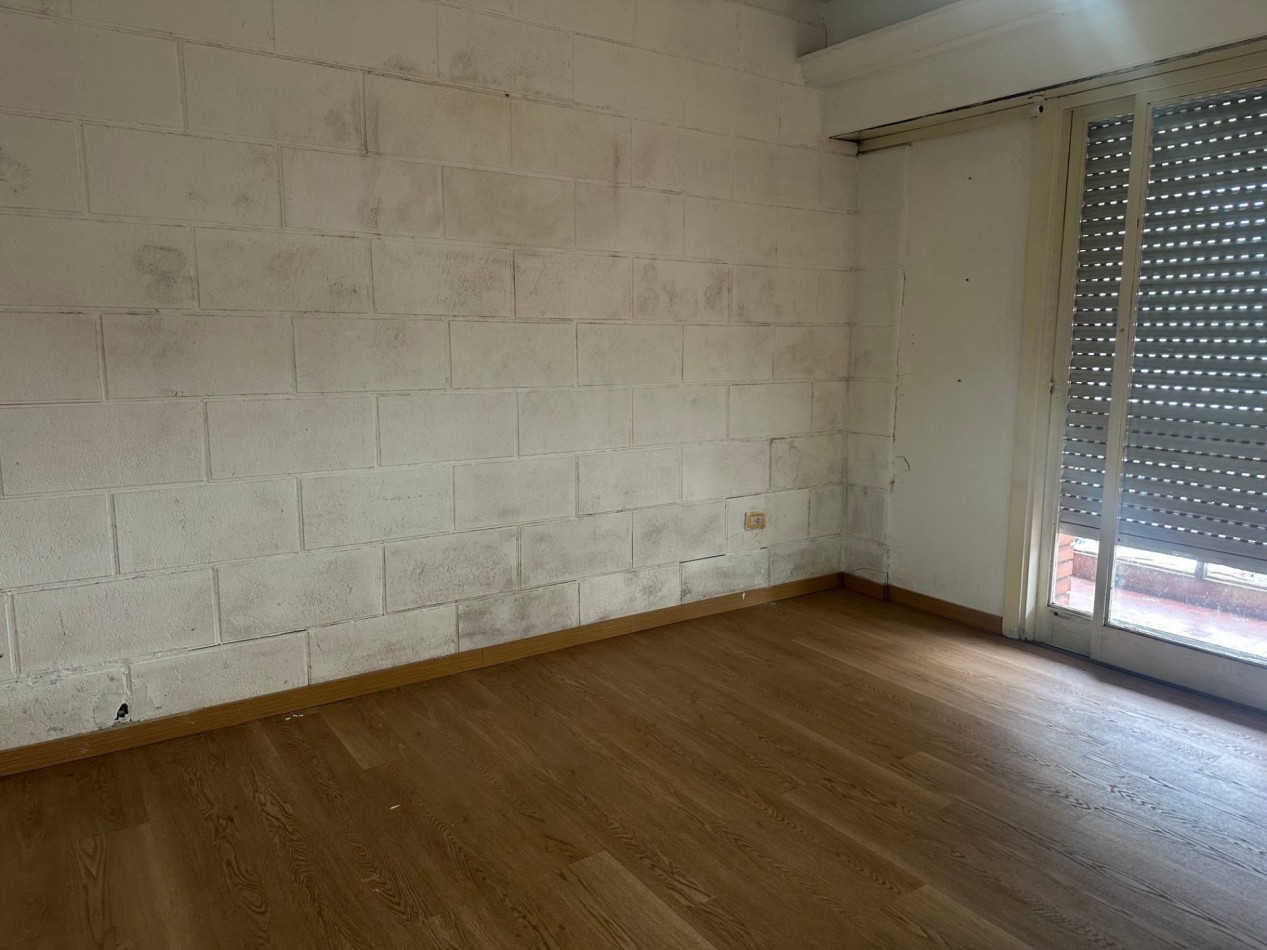 ALQUILER DEPARTAMENTO 5 AMB, PLANTA ALTA.