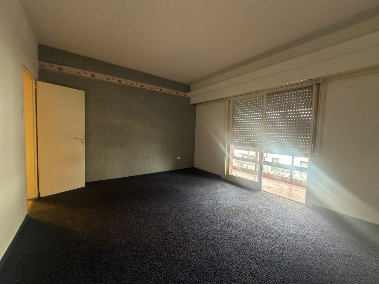 ALQUILER DEPARTAMENTO 5 AMB, PLANTA ALTA.