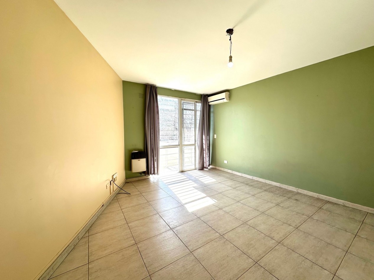 impecable departamento 2 ambientes con cochera lanus oeste