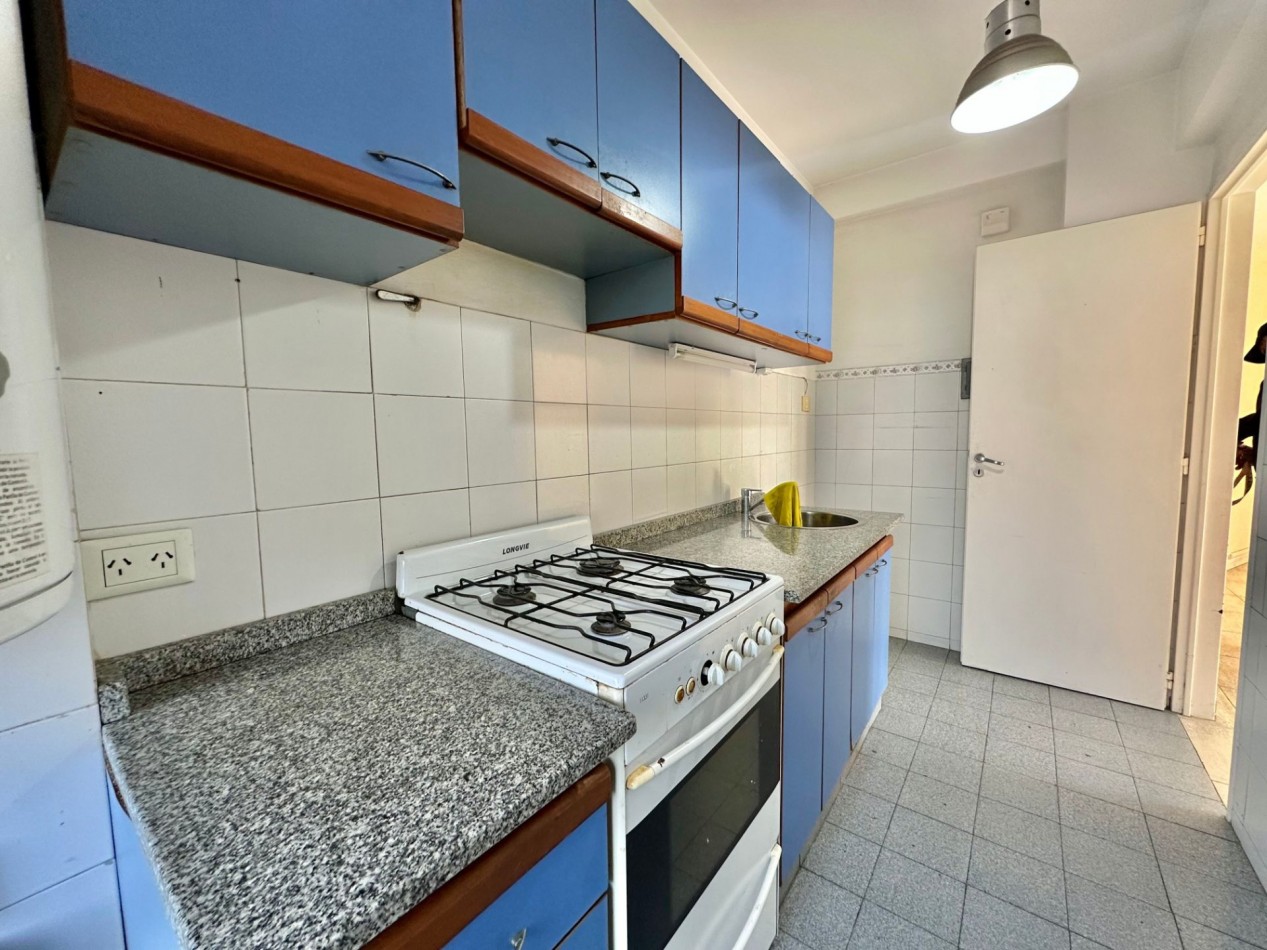impecable departamento 2 ambientes con cochera lanus oeste