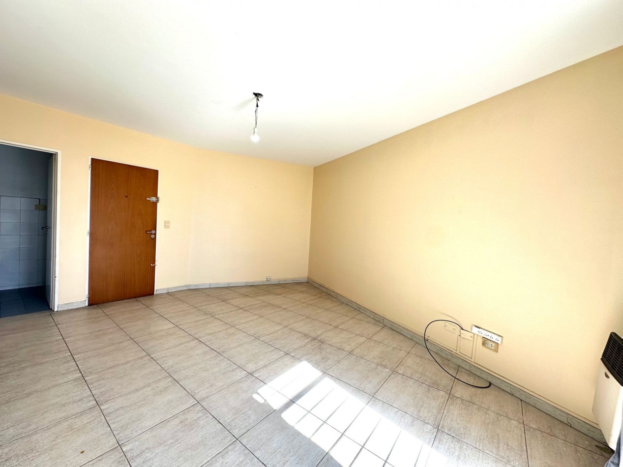 impecable departamento 2 ambientes con cochera lanus oeste