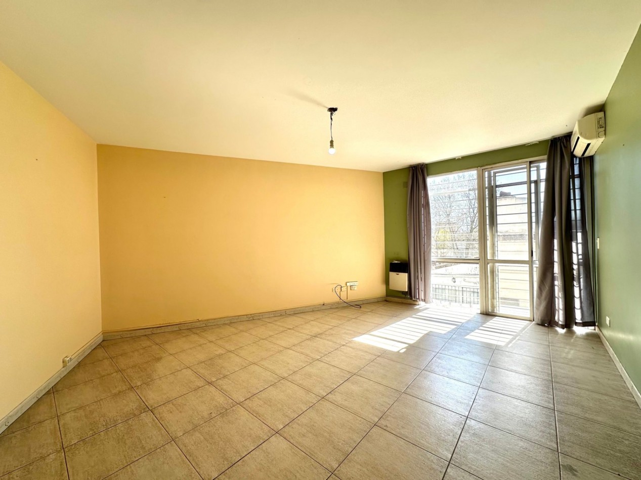 impecable departamento 2 ambientes con cochera lanus oeste