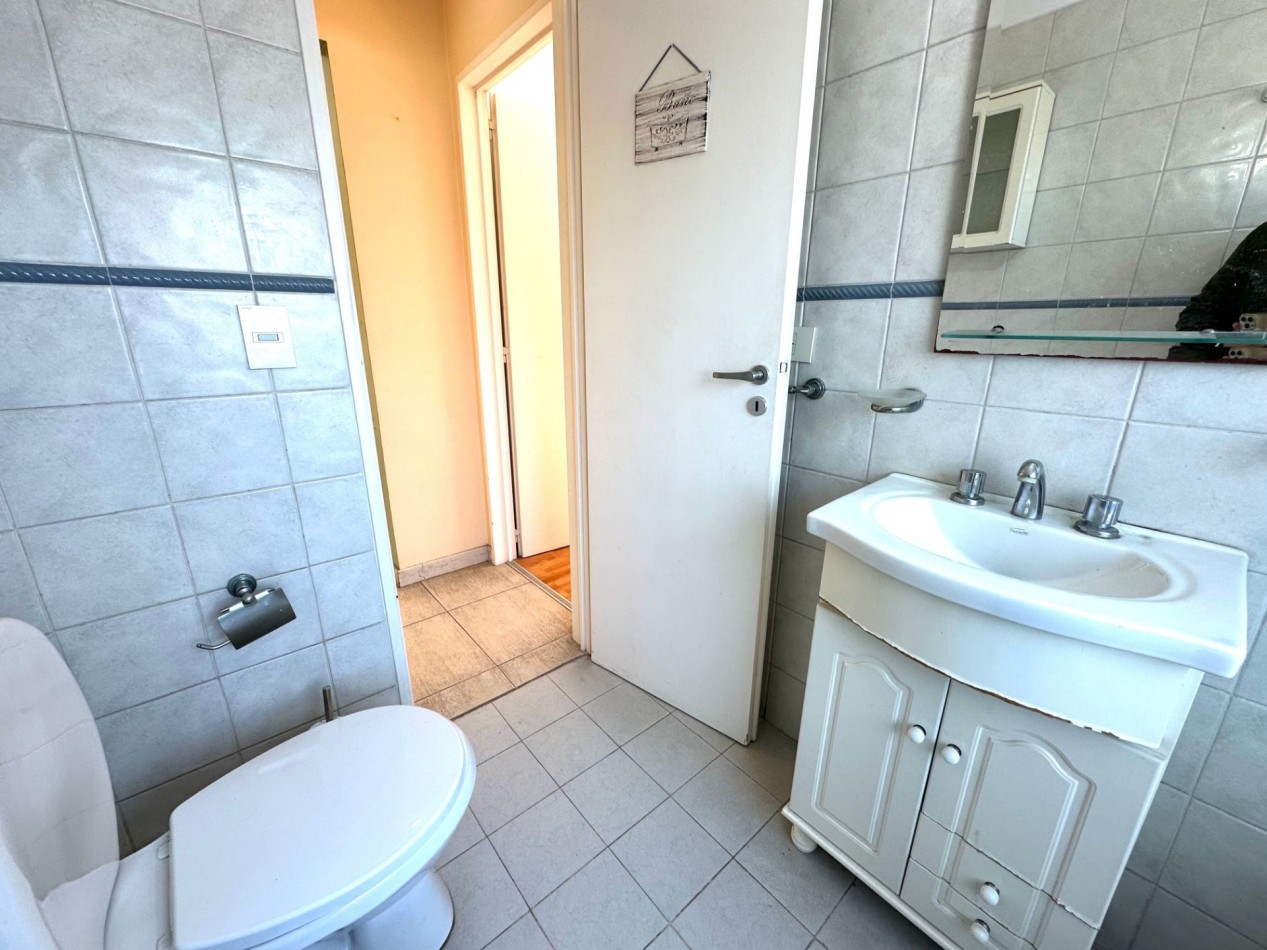 impecable departamento 2 ambientes con cochera lanus oeste