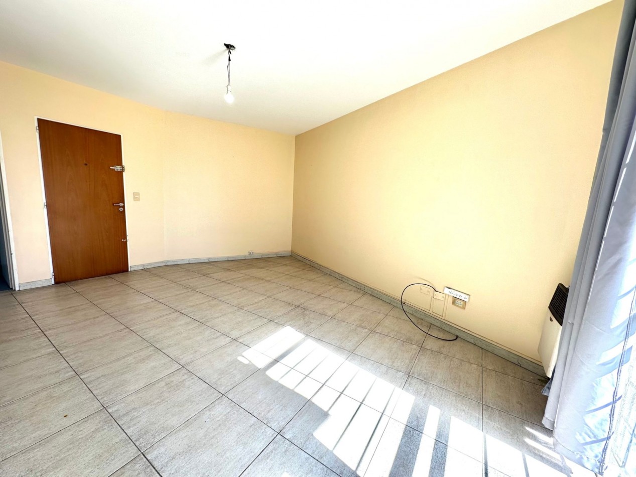 impecable departamento 2 ambientes con cochera lanus oeste