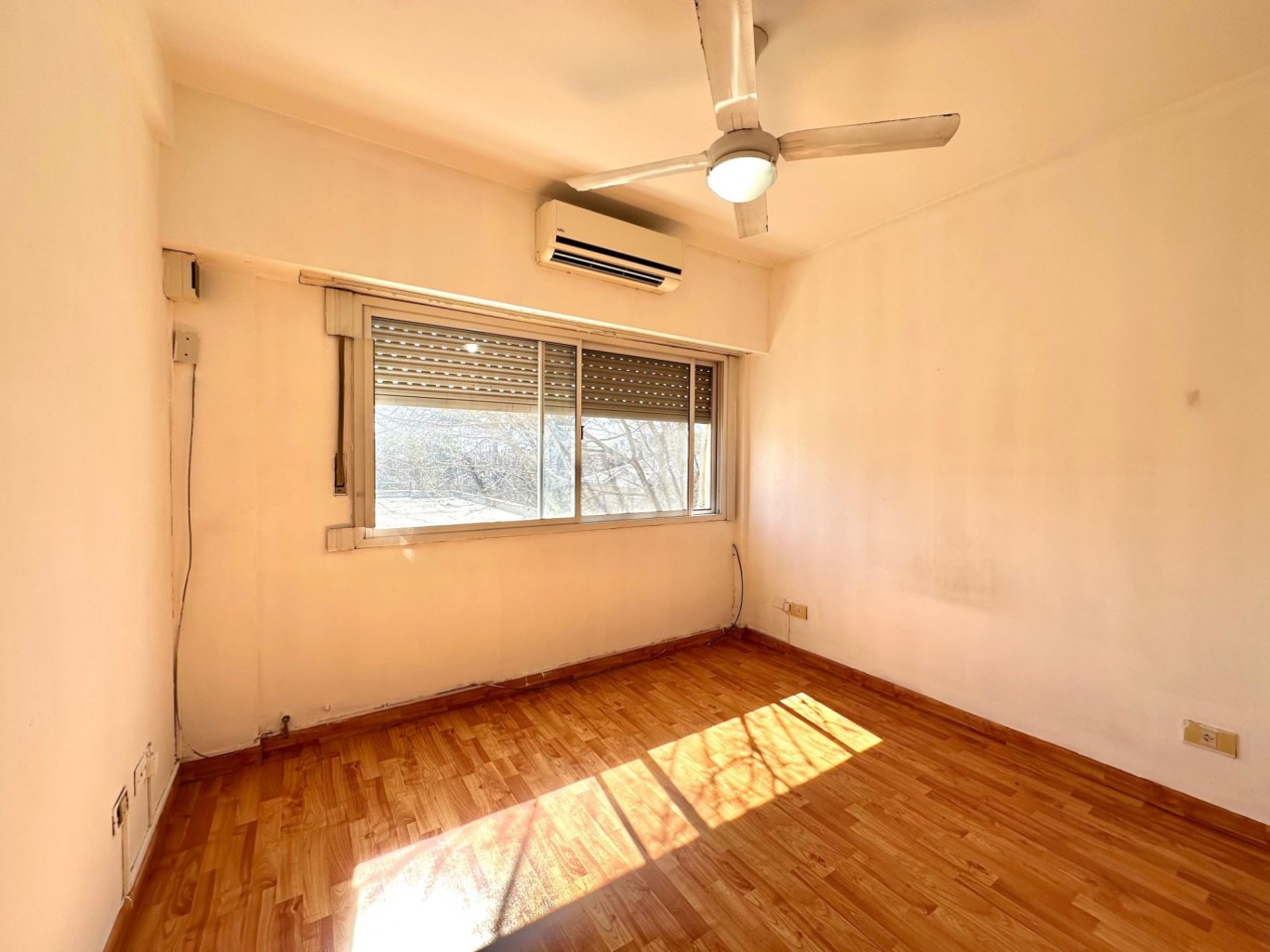 impecable departamento 2 ambientes con cochera lanus oeste