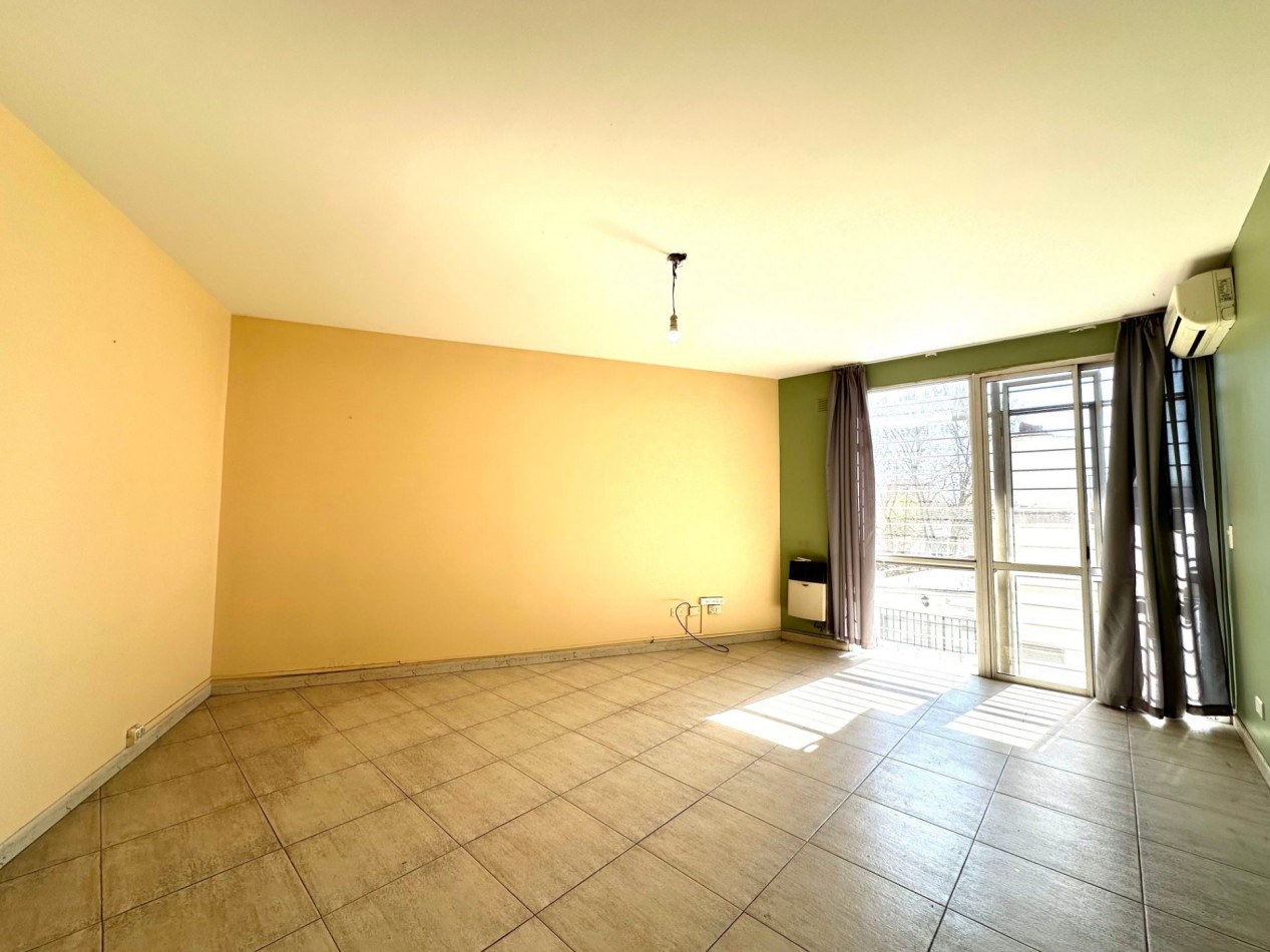 impecable departamento 2 ambientes con cochera lanus oeste