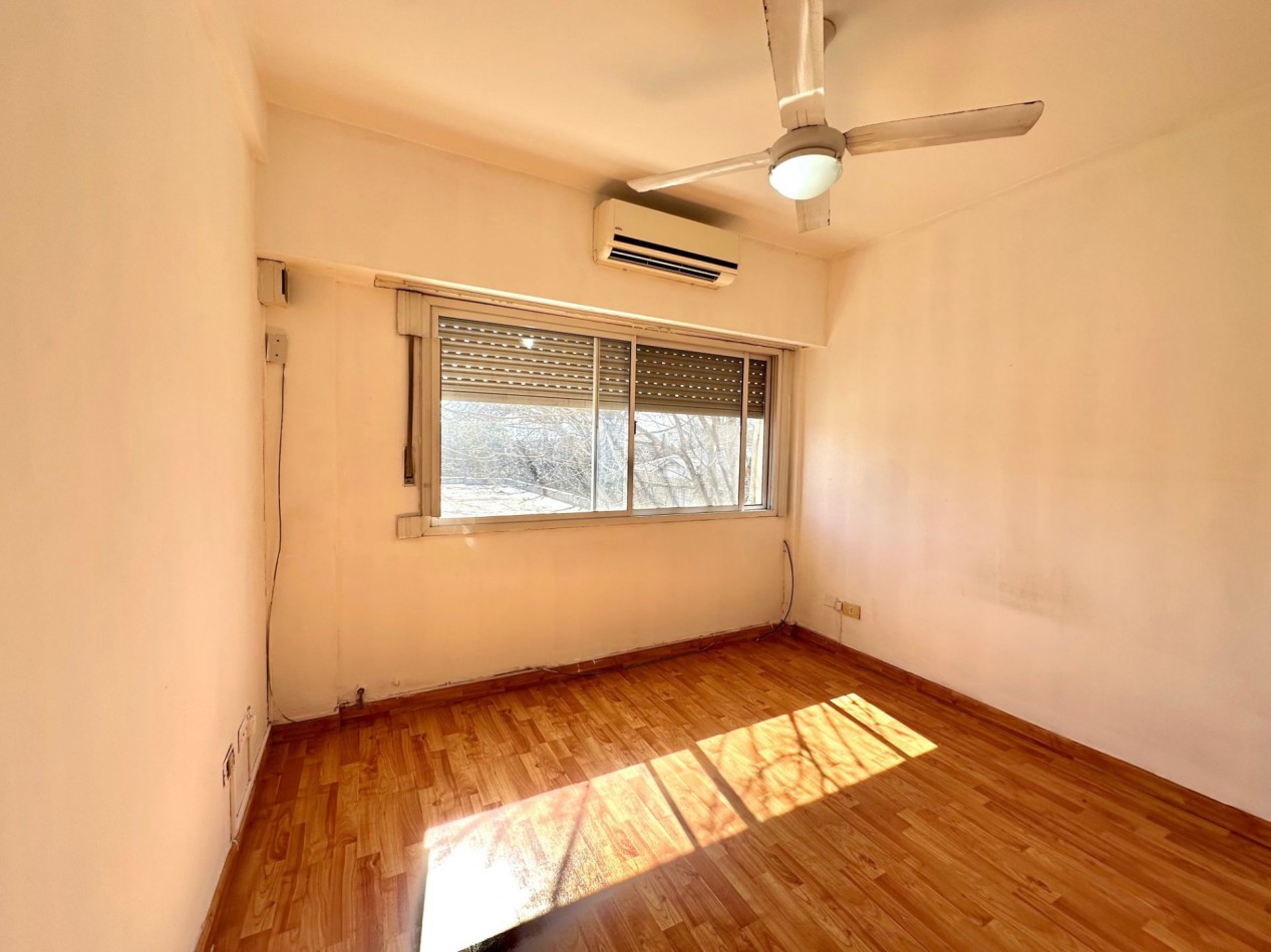impecable departamento 2 ambientes con cochera lanus oeste