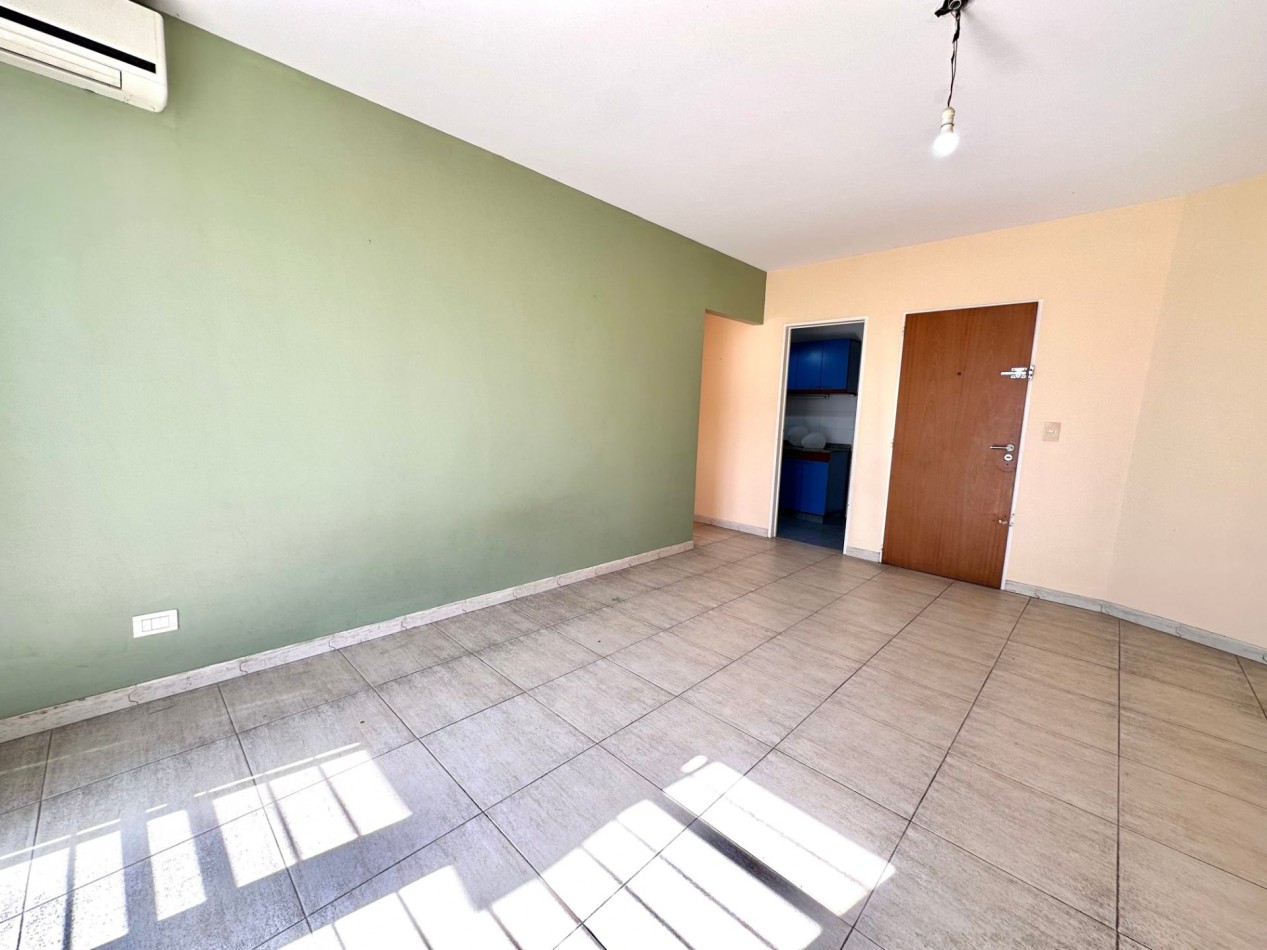 impecable departamento 2 ambientes con cochera lanus oeste