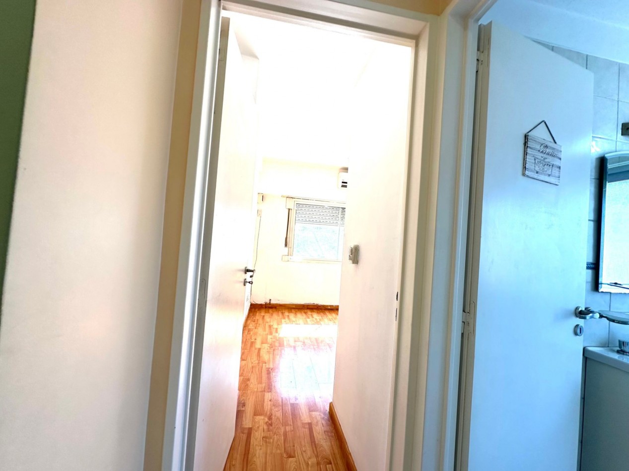 impecable departamento 2 ambientes con cochera lanus oeste