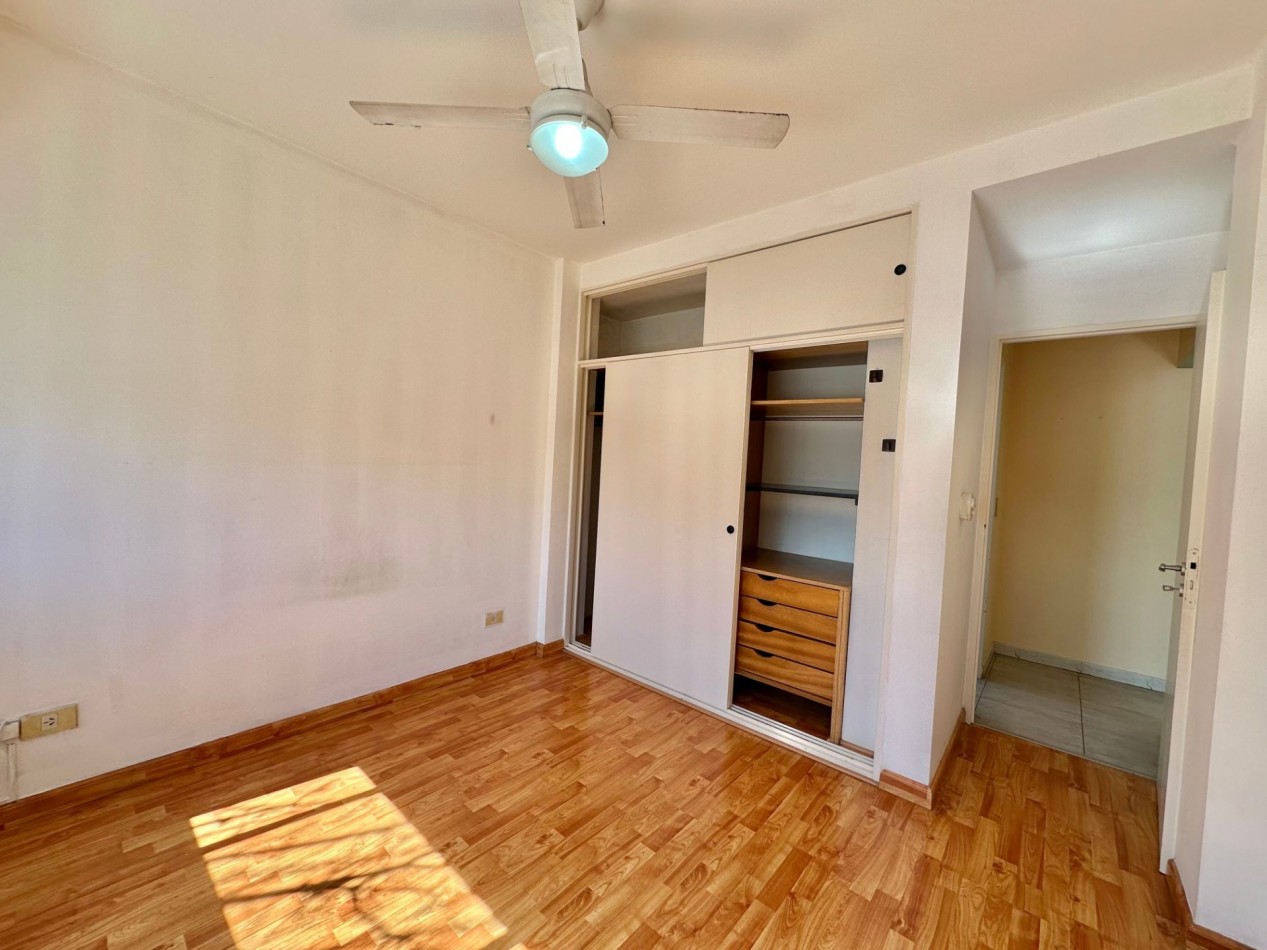 impecable departamento 2 ambientes con cochera lanus oeste