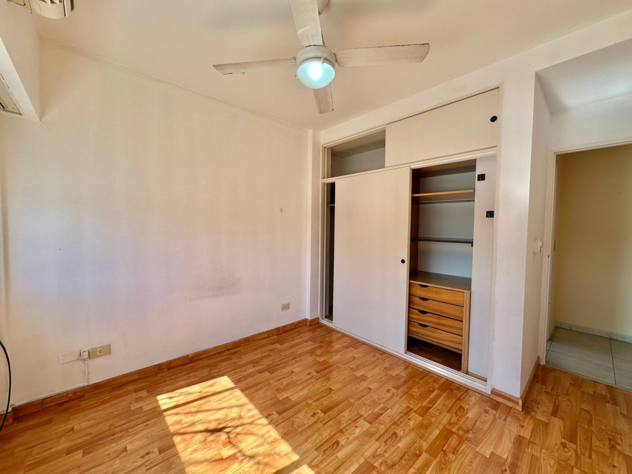 impecable departamento 2 ambientes con cochera lanus oeste