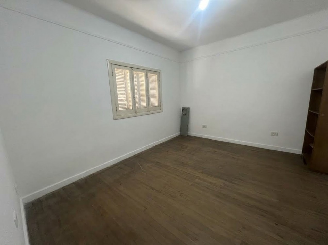 departamento de 2 ambientes pb al frente burzaco