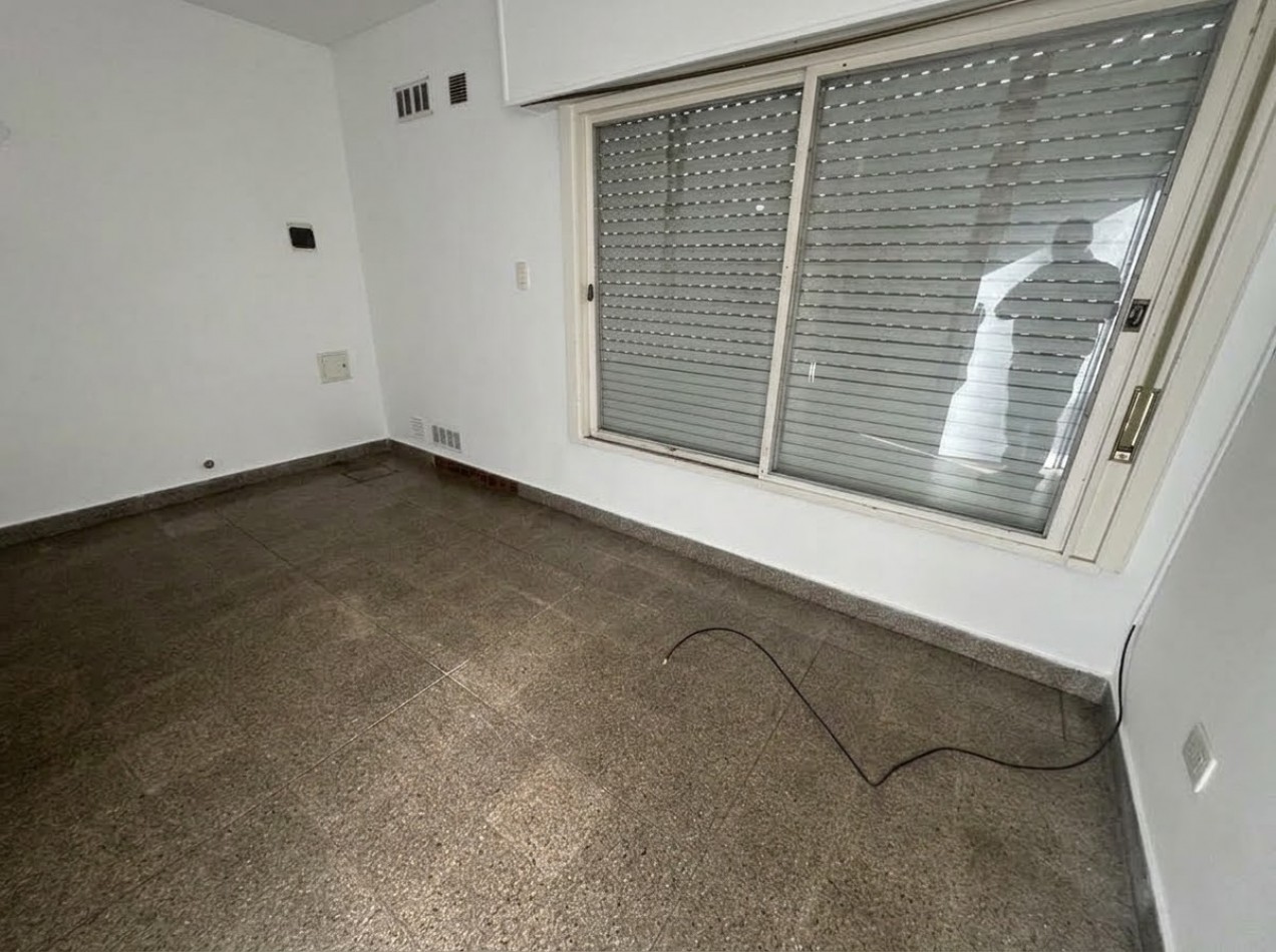 departamento de 2 ambientes pb al frente burzaco