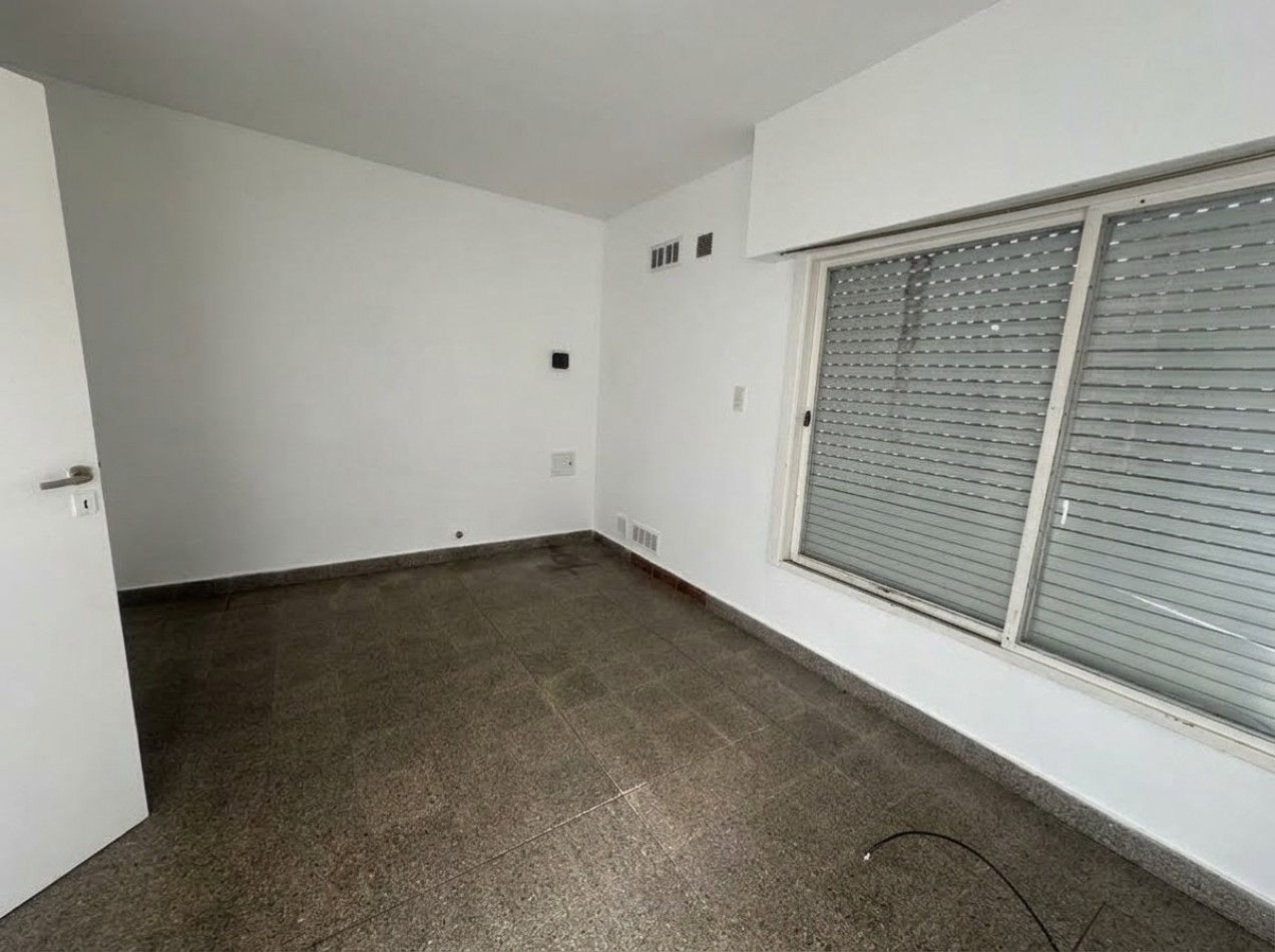 departamento de 2 ambientes pb al frente burzaco