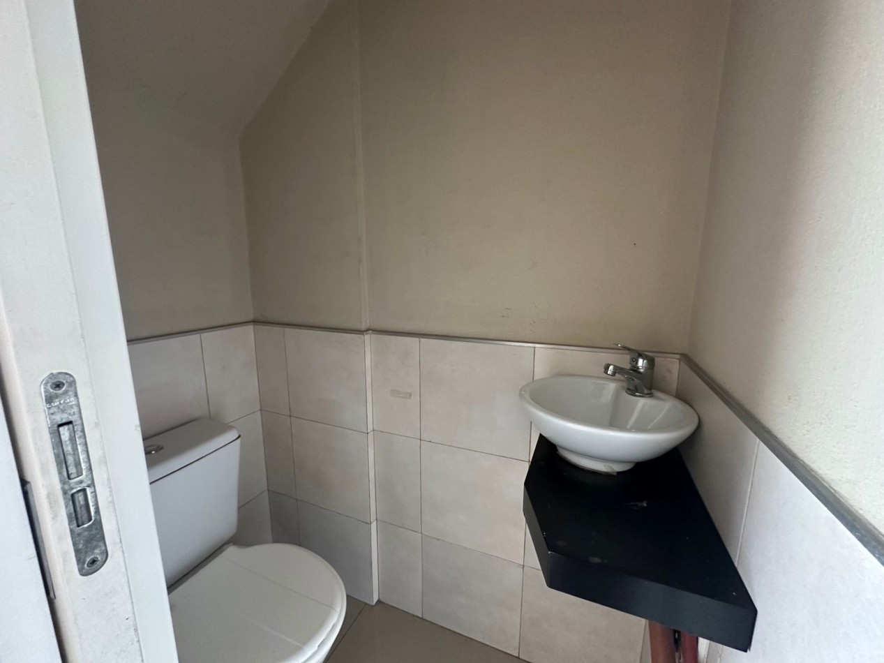 VENTA DEPTO 2 AMBIENTES TIPO LOFT LOMAS CENTRO