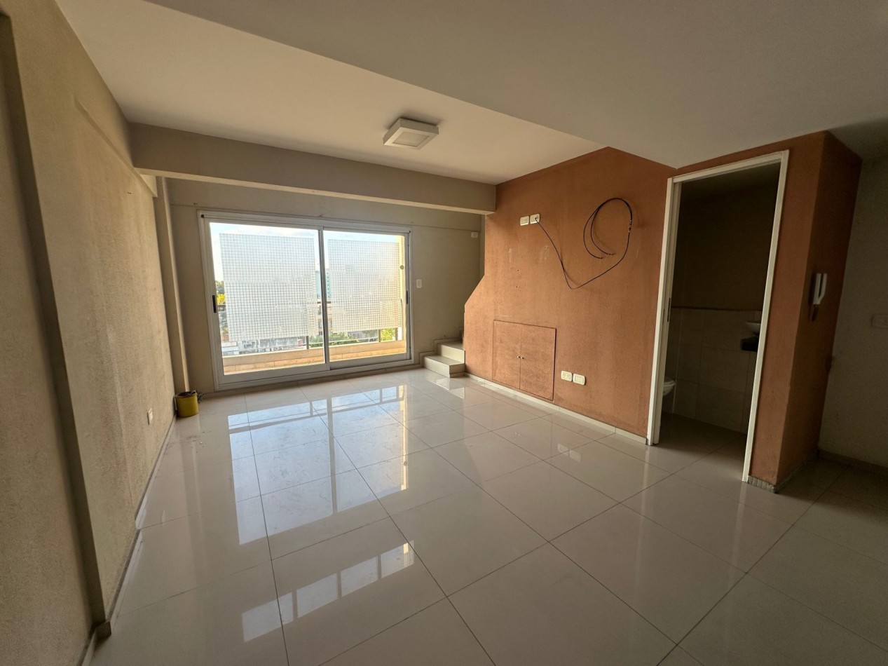 VENTA DEPTO 2 AMBIENTES TIPO LOFT LOMAS CENTRO