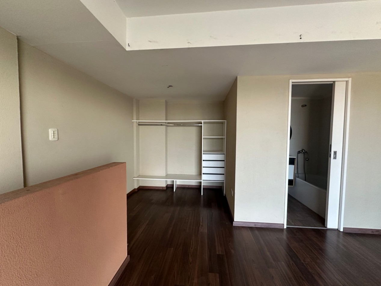 VENTA DEPTO 2 AMBIENTES TIPO LOFT LOMAS CENTRO