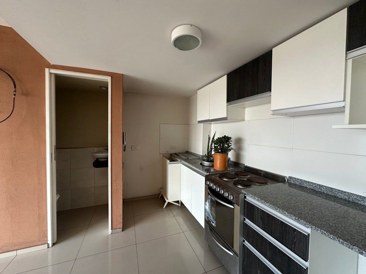 VENTA DEPTO 2 AMBIENTES TIPO LOFT LOMAS CENTRO