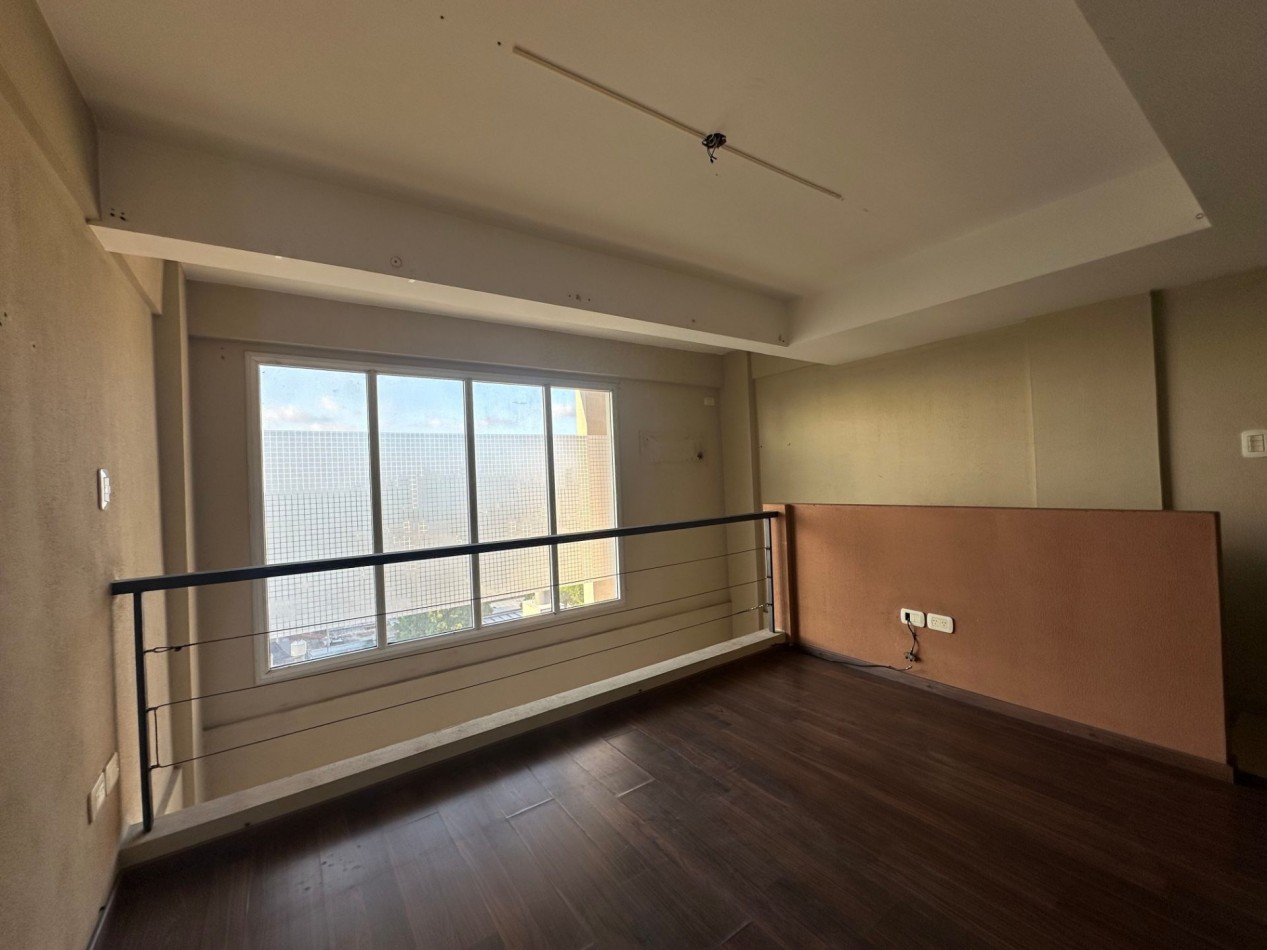 VENTA DEPTO 2 AMBIENTES TIPO LOFT LOMAS CENTRO