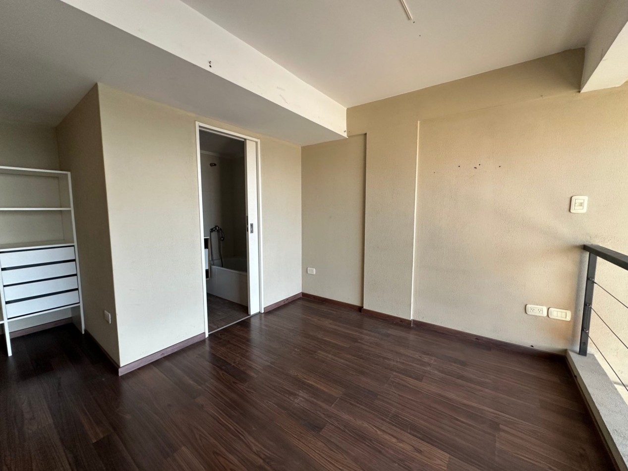VENTA DEPTO 2 AMBIENTES TIPO LOFT LOMAS CENTRO
